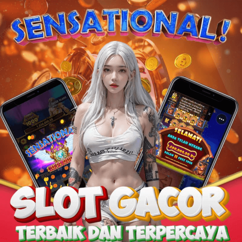 Agen Judi Slot Online