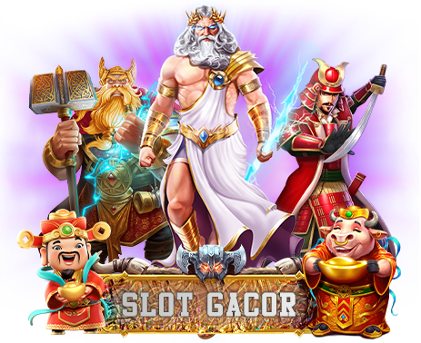 Slot Online Gacor