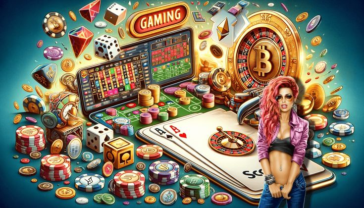 Agen Slot Gacor Terbaik dan Terbesar di Indonesia