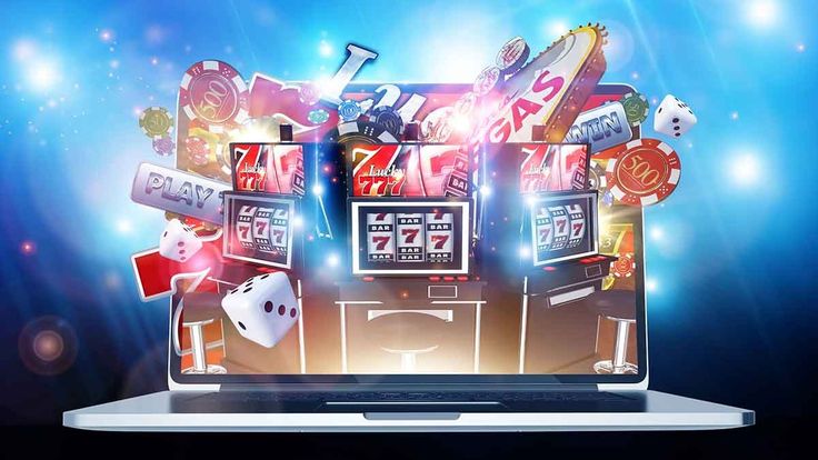 Informasi Seputar Situs Judi Slot Online Gacor 2024