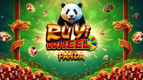 Panda's Fortune Slot Dari Pragmatic Play