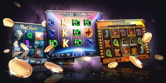 Situs Slot Dengan Minimal Deposit 5k Bonus New Member